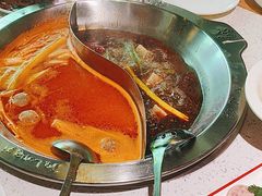 -大龙燚火锅