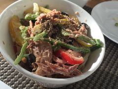 -ALAMEEN阿拉伯餐厅(三里屯店)