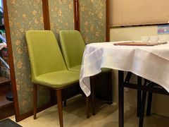 包厢-翠亭酒家(山西南路店)