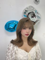 -ASG Hair Salon烫染·接发