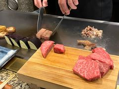 -神户牛排餐厅MOURIYA(总店)