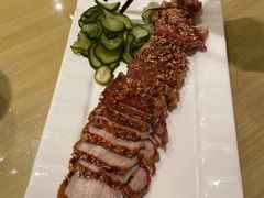 台式红糟肉-光头匠