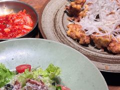 -春熙台·韩国料理(宝安西乡店)