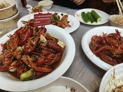 -四妹餐厅(玫瑰街店)