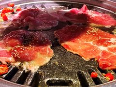 -猫抓烤肉(春熙路店)