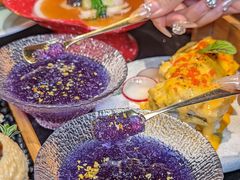 -上井料理黑金店(IFS国金中心店)