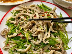 -逢春菜馆天津菜(胜利路店)