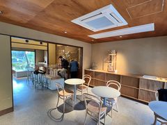 -% Arabica(京都东山店)
