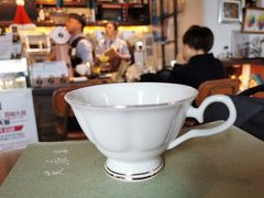 -青咖啡(三坊七巷店)