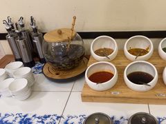 -东方饺子王(和平里店)