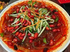 -二胖家铁锅炖大鹅(双井店)