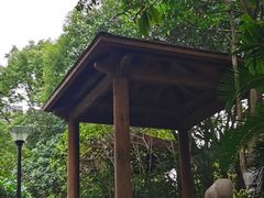 -张家港金凤凰度假村温泉