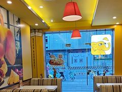 -尊宝比萨(棠东店)
