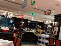 -大鸭梨烤鸭(石佛营店)