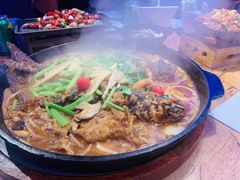 老板恋上鱼-老板恋上鱼(高新万达店)