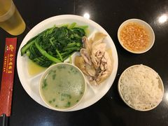 -南江鸡饭店(龙华雅苑分店)