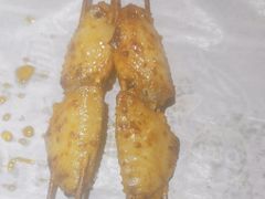-聚点串吧·北京烧烤(赵登禹路店)