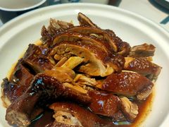 -秋色客家菜(南山店)