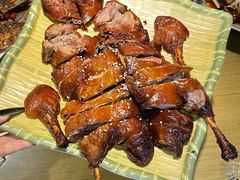 -易老九江湖菜(北滨一路店)