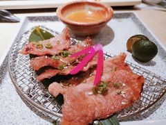 -月下料理(楷林IFC店)