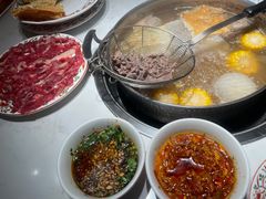 -汕头八合里海记牛肉店(清河店)