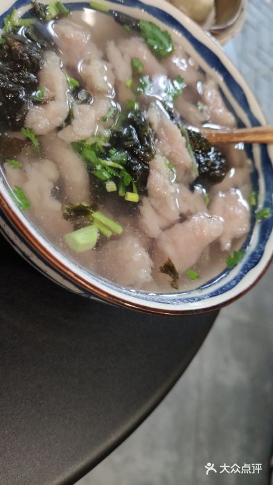 小宝·路鼎记·福鼎特色小吃(富民路店)福鼎肉燕图片