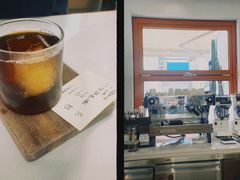 -稀物集咖啡(徽州大道店)