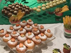 -荟星庭西餐厅(天府丽都喜来登饭店)