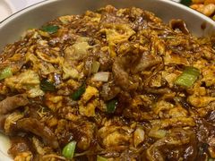 醋溜木须-紫光园(马桥店)