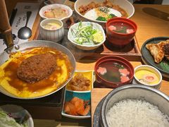 -味太助·银饭食堂(中华城店)