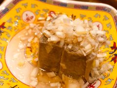 -芦月轩羊蝎子(北蜂窝店)