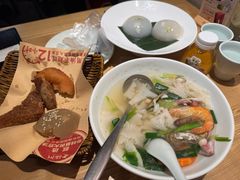 -老福洲·三十年福州味(斗东店)