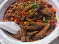 -柴火农家·江西赣南菜(土华店)