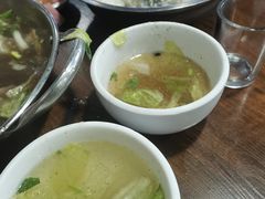 -正宗苏稽毛哥跷脚牛肉总店