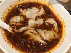 -韩包子(建设路店)