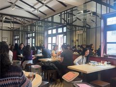 -香港池仔记肠粉王(博多新记襄阳南路店)