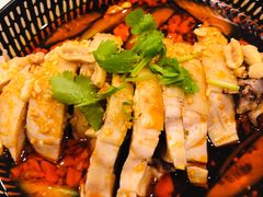 -川王府 Chuan Palace Chinese Restaurant