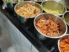 -王菊美食街·王菊面馆(总店)