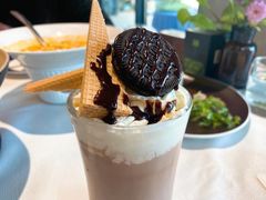 -龙猫意杯花园餐厅(芙蓉湖店)
