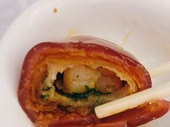 -潮福城大酒楼(北尚店)