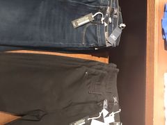 -Abercrombie & Fitch(天环广场店)