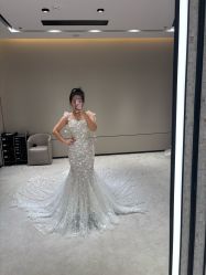 -MuseMarry婚纱(前海嘉里中心店)