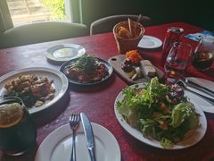 -羽深肉铺 Steak & Wine
