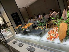 -曲水兰亭(北京四惠店)