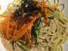 厝内胡麻拌面-厝内小眷村(天河南一路店)