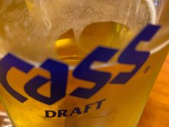 -BHC炸鸡(明洞总店)