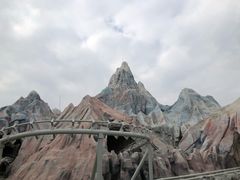 -厦门方特梦幻王国