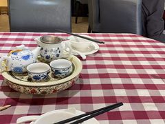 -明泉居茶点荟(车陂店)