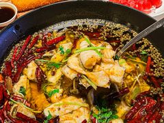 -俏江南·渔嫂烧河鲜(中正天街店)