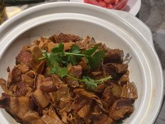 -又见炊烟私房菜(敬亭路店)